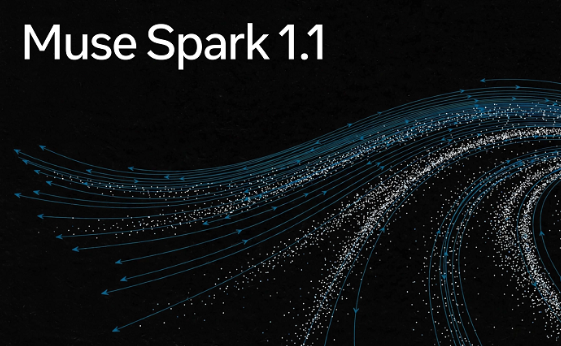 Meta 发布新旗舰模型 Muse Spark 1.1,升级多代理自动化功能配图