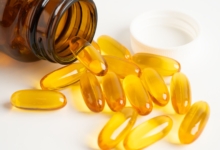 Omega-3补充剂护脑无效？ 研究：难替代天然食物配图