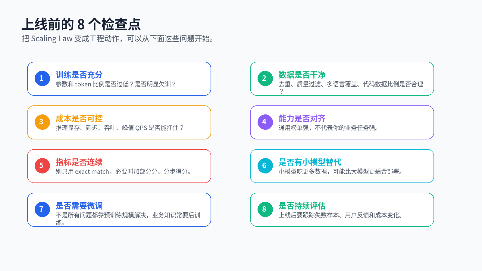 什么是 Scaling Law?大模型的「涌现能力」是怎么回事?配图