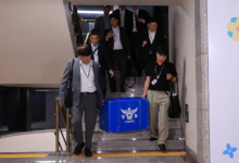 朴娜勑涉嫌职场霸凌 移送检方侦办配图