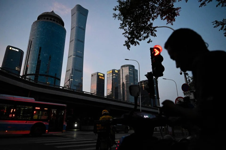 债券优等评级泛滥 中国采取管制措施配图