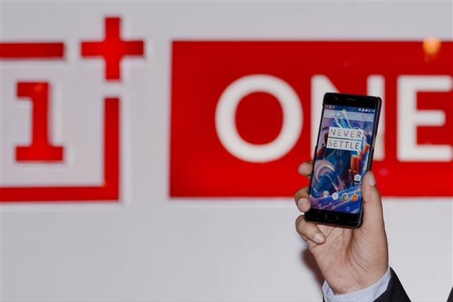 改变行销策略 OnePlus拟退出欧美配图