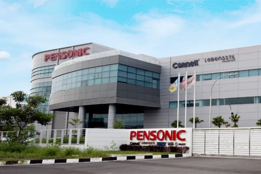 Pensonic大股东要求开特大 动议罢免CEO配图
