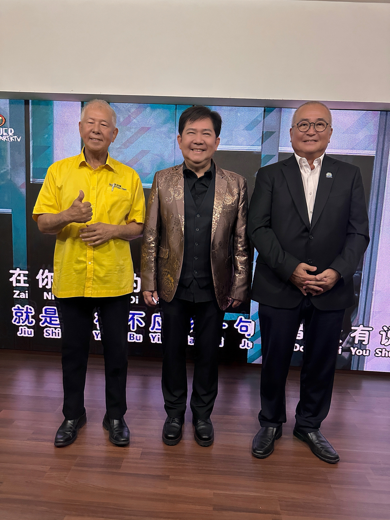 关逸凡回家乡发片不忘行善 捐专辑盈利助5慈善单位配图