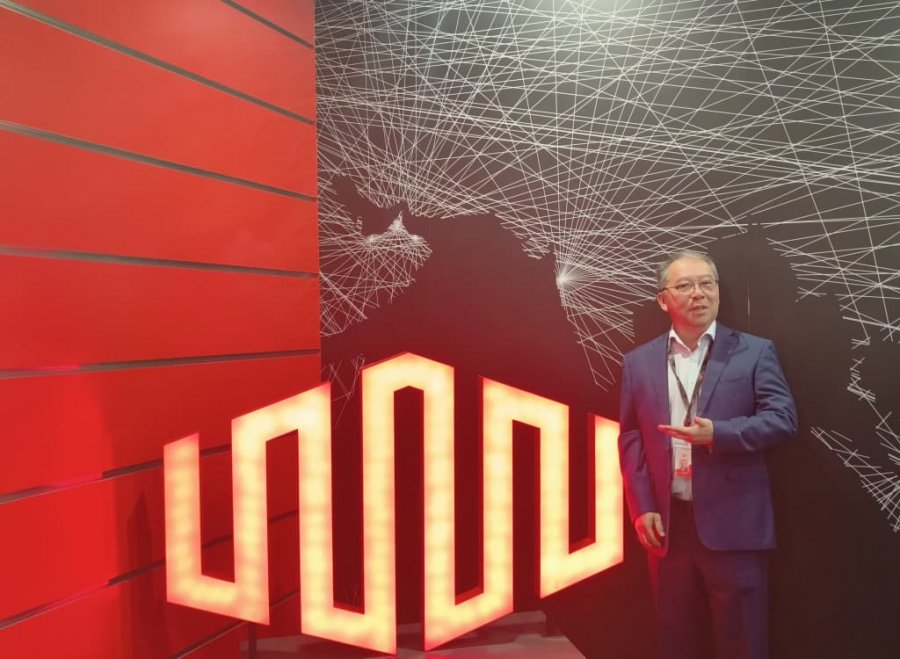 Equinix秉持三大承诺 助马来西亚晋升AI枢纽配图