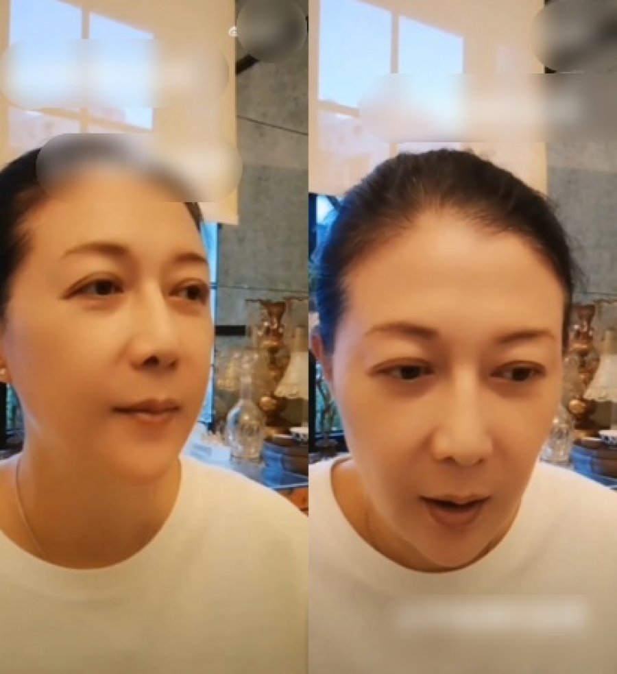 昔产下成龙女儿 网传“被逼做亲子鉴定” 吴绮莉罕正面回应配图