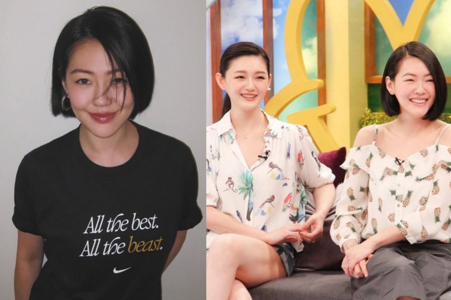 网传拒当大S子女共同监护人 小S怒斥:黑白颠倒真的很累配图