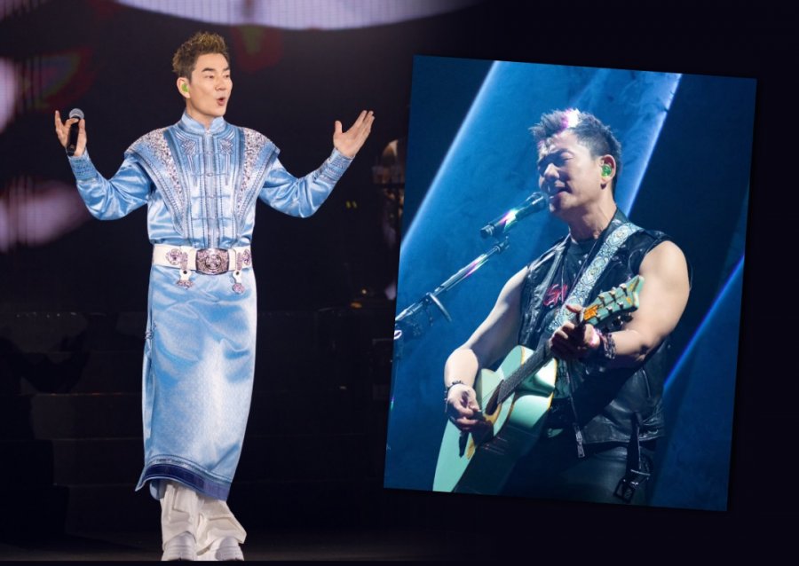 任贤齐巡演如火如荼开展 传豪掷三千多万香港购豪宅配图