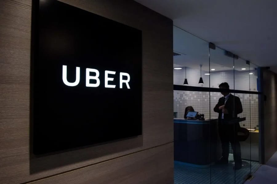 涉马来西亚外卖业务 Uber豪掷558亿收购foodpanda母公司配图
