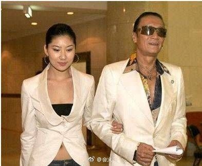 【谢贤离世】外表风流潇洒实则重情 五段情拒与小49年女友结婚不想害人配图