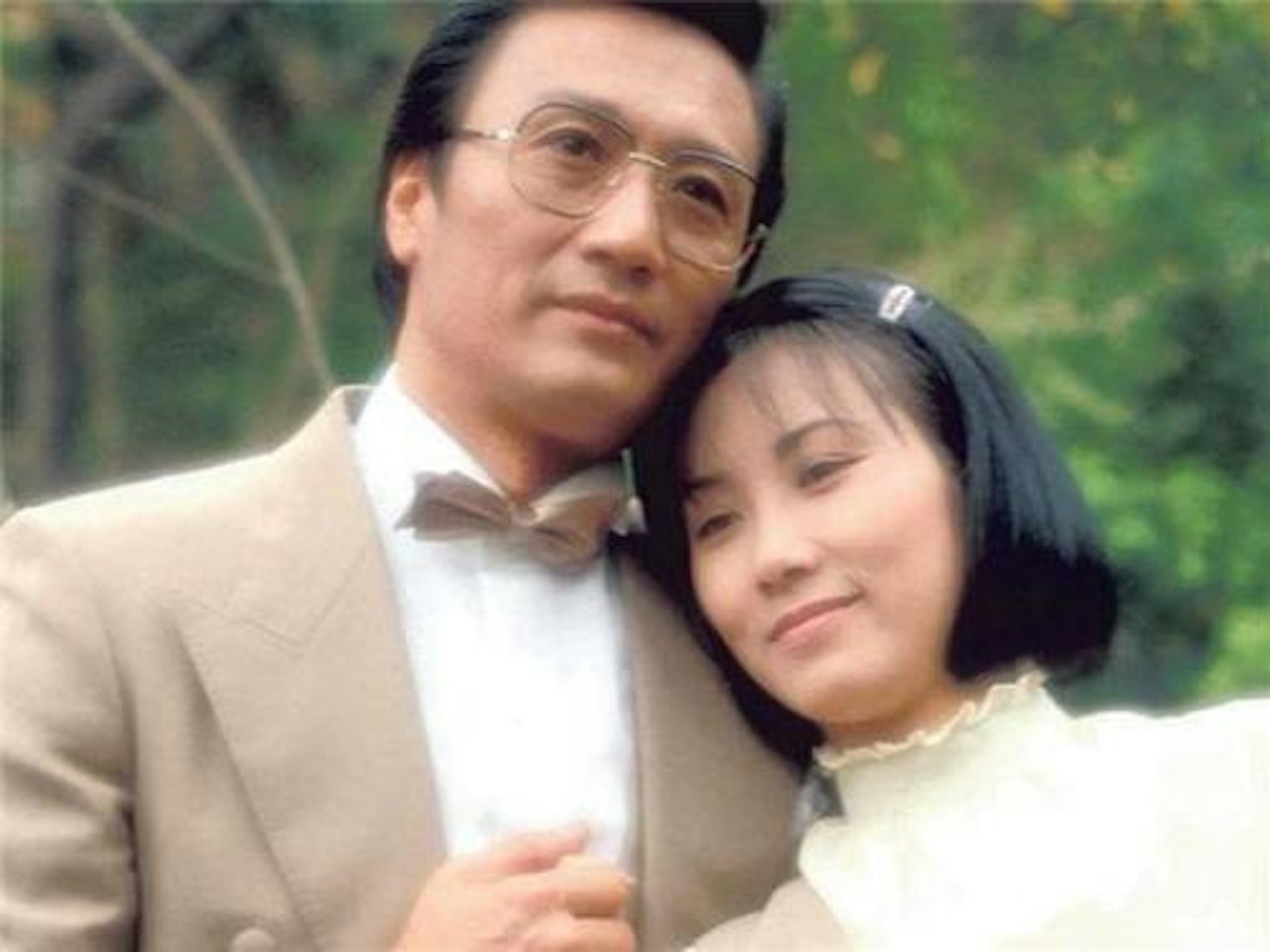 【谢贤离世】拍剧42年留下经典无数 《千王之王》助TVB重夺收视王座配图