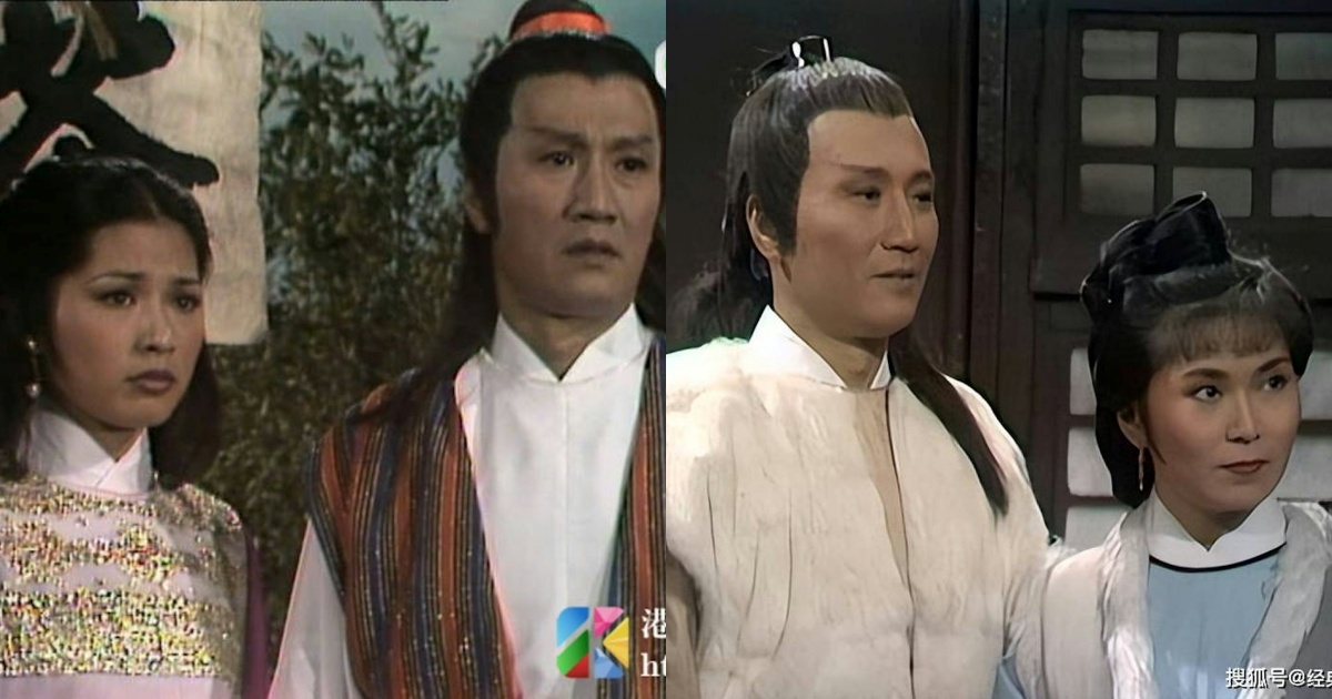 【谢贤离世】拍剧42年留下经典无数 《千王之王》助TVB重夺收视王座配图
