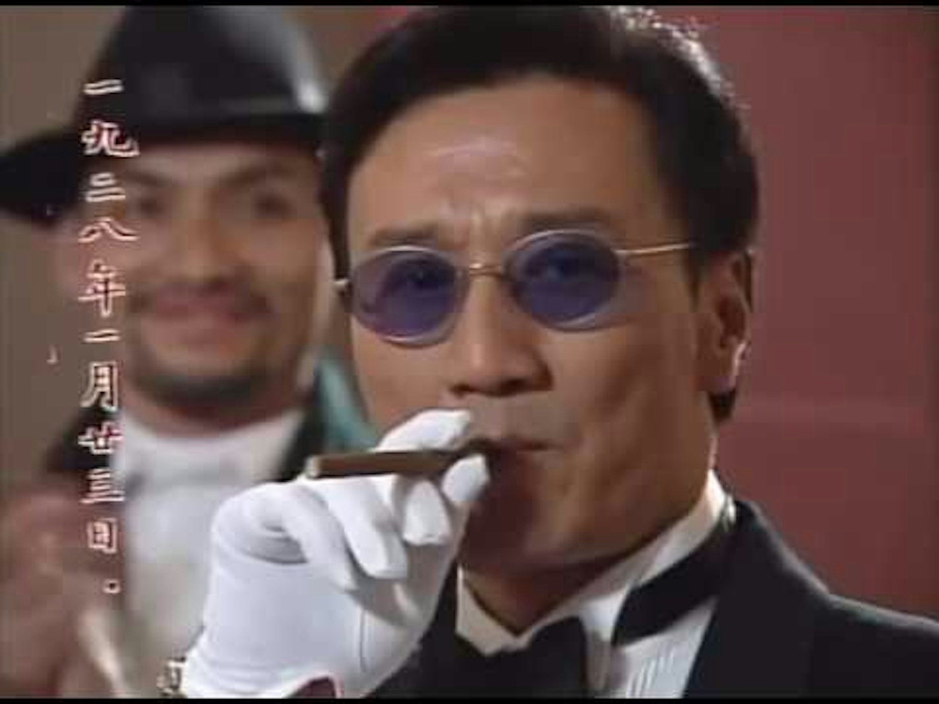 【谢贤离世】拍剧42年留下经典无数 《千王之王》助TVB重夺收视王座配图