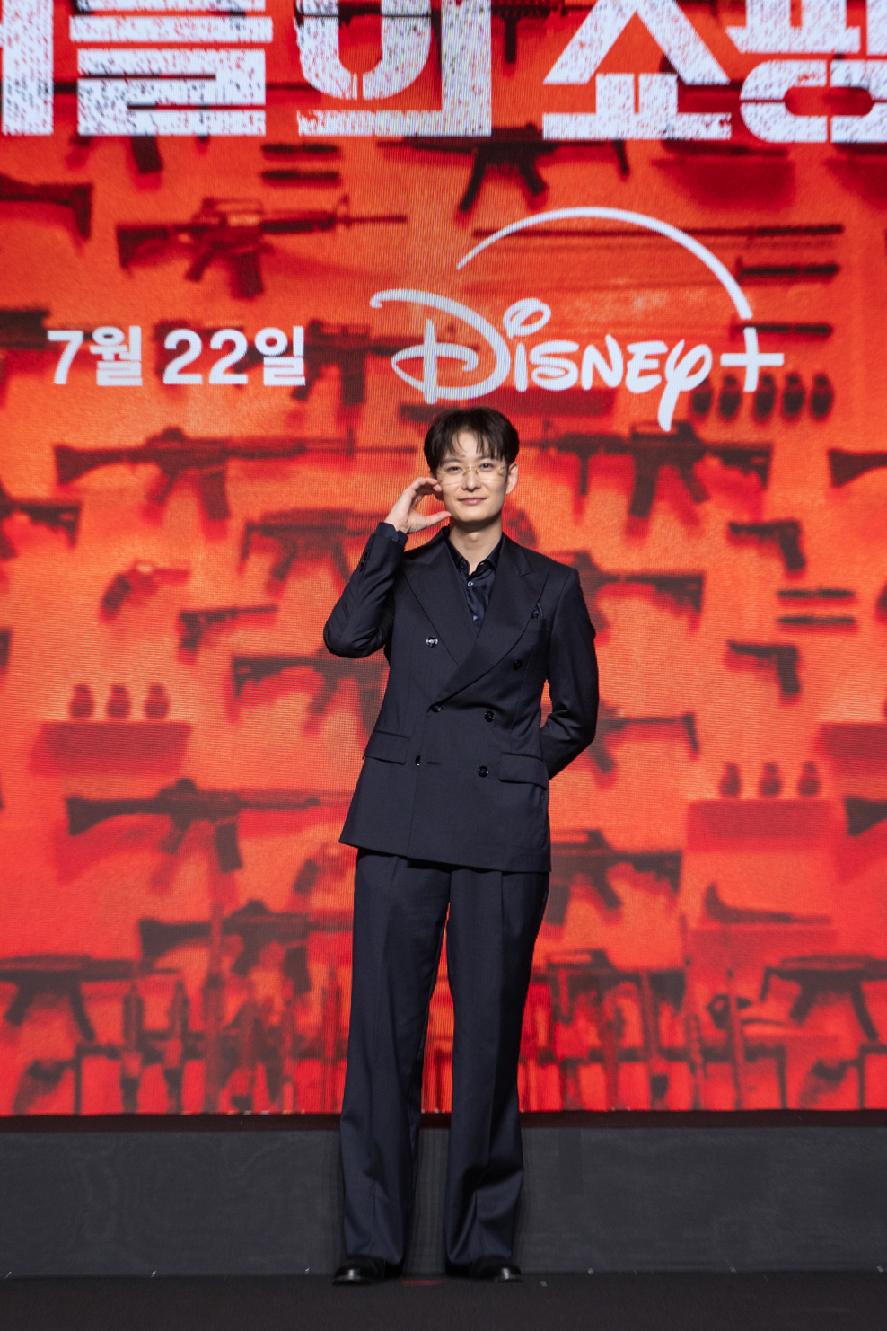 李栋旭背负第一季高口碑压力 携金慧峻并肩作战：不是防守而是反击配图