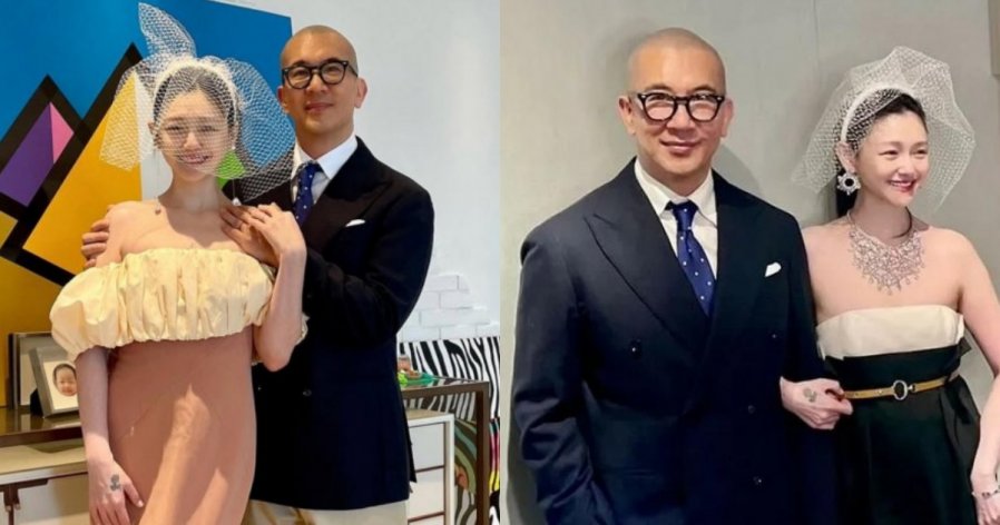 具俊晔遭传争夺大S遗产 韩友人驳斥:他才不在乎遗产配图