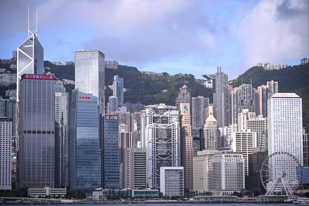 金融中心争霸战 新加坡香港再交锋配图