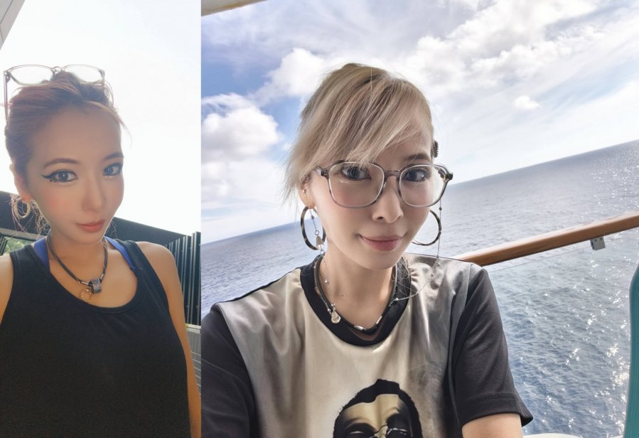 遭儿子传染确诊A型流感 Makiyo:头痛到快炸开配图