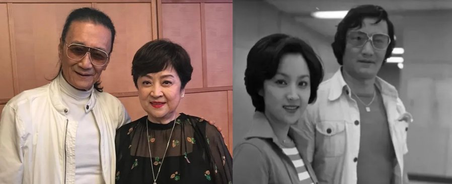 【谢贤离世】甄珍闻谢贤死讯当场泪崩 忆述旧爱:心中重要位置留给他配图
