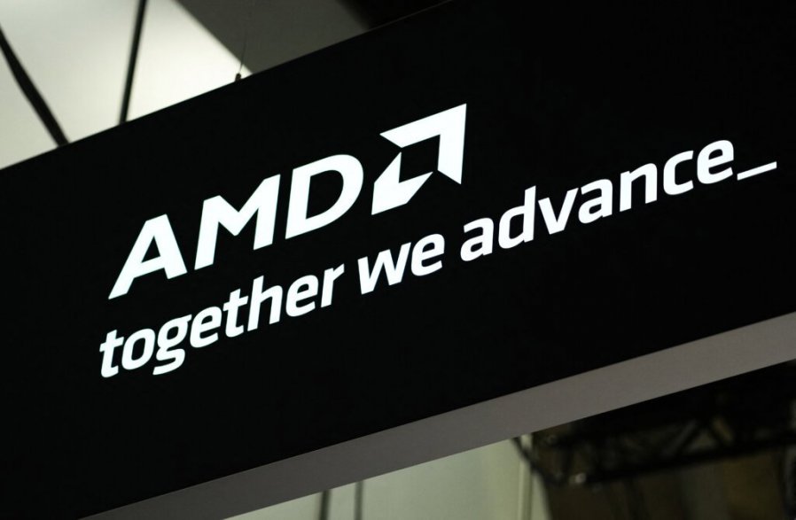 首推机架式系统 微软“光顾”AMD配图