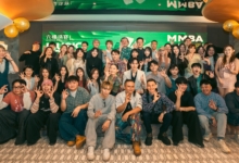 报名创记录 首届MMBA音乐奖燃爆马来西亚中文乐坛配图