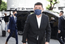 宗庆后18亿遗产案 香港高院驳回宗馥莉上诉配图