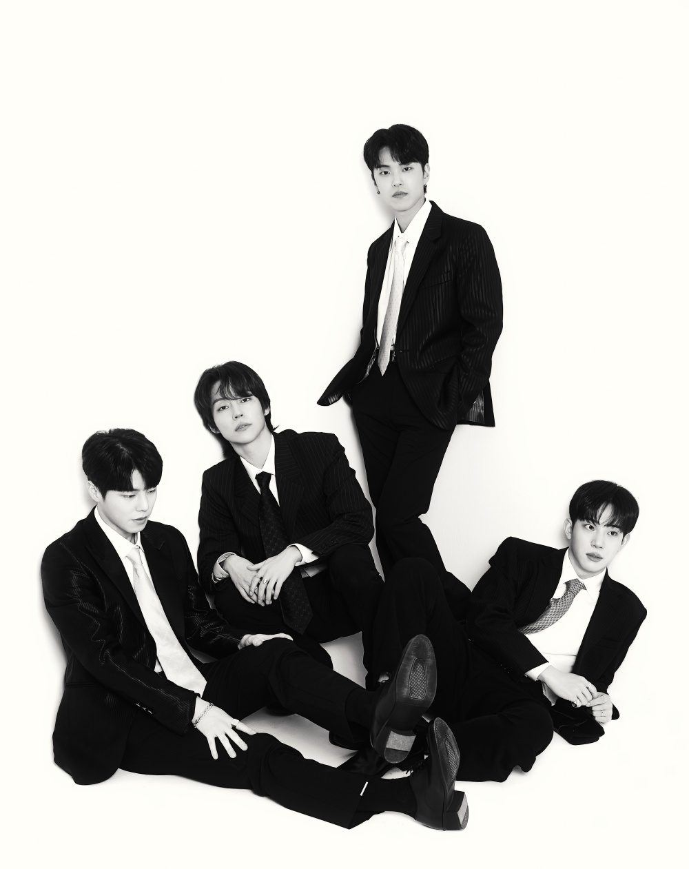 出道迎9周年 The Rose 1025马来西亚开唱 与“黑玫瑰”再聚首配图
