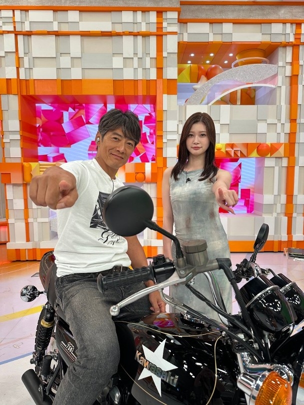 鬼冢英吉回来了！反町隆史再演《GTO》 老婆菜菜子开局就闹离婚？配图