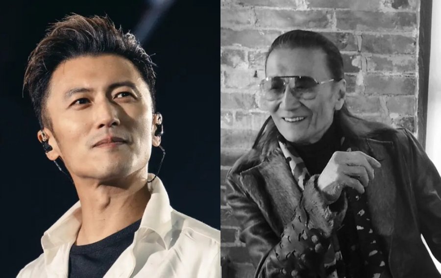 【谢贤离世】死因及遗产分配谣言满天飞 谢霆锋喊告:绝不姑息配图