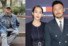 传余文乐拍《披荆斩棘2026》 网疑借离婚炒作配图