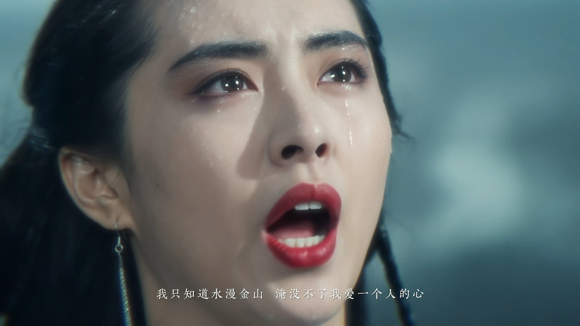 王祖贤卖巅峰时期肖像权 授权AI重现聂小倩经典神颜配图