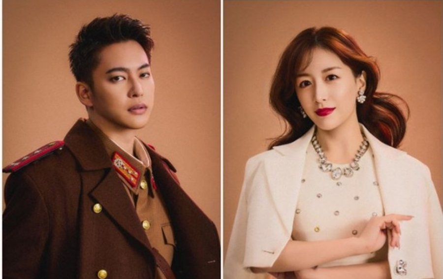 新婚不到1年刚当爸 日版《爱的迫降》男星爆不伦已婚女演员配图