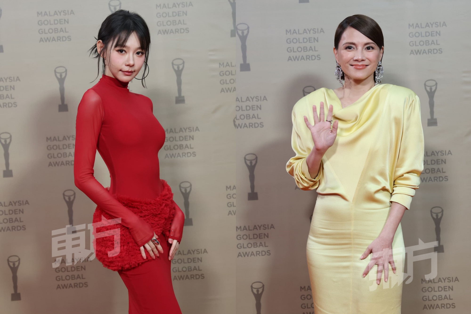 吴京盼来马来西亚拍片：希望采景成功 9岁王宣静首作封《金环奖》双影后之一 斯里兰卡马亨德拉封帝配图