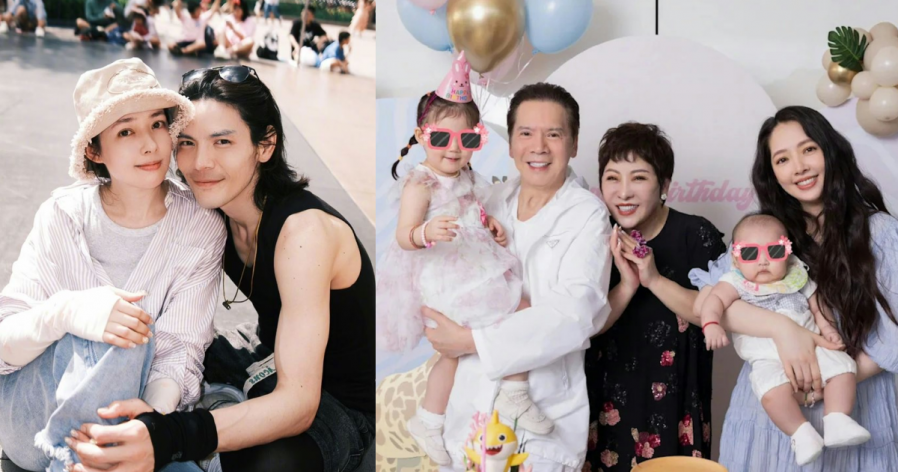 被指“给别人生孩子” 郭碧婷皱眉回应真实心情配图