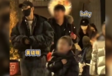 Angelababy13岁旧照疯传 网民大赞“从小美到大”配图