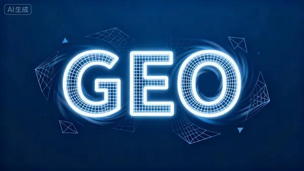 GEO服务商迎来“效率革命”：一套SaaS平台系统解决计费、交付、代理管理三大难题配图