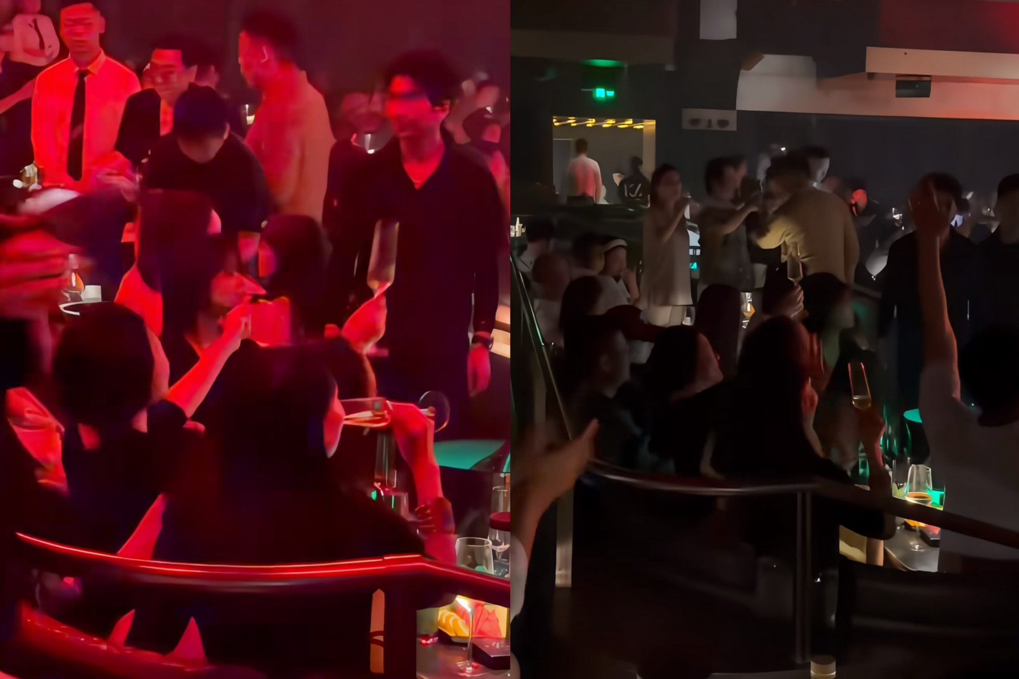 S妈才忧被赶出家门 小S陪游上海酒吧散心配图