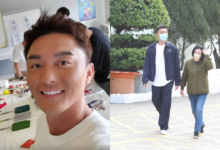 杨明庄思明8月2日吉隆坡大婚 百万打造嫁衣极尽奢华配图