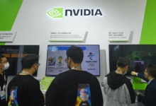传英伟达签500亿美元租约 包下德州资料中心配图