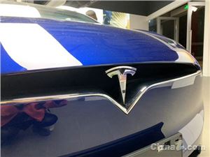 特斯拉中国车机正式接入豆包大模型配图