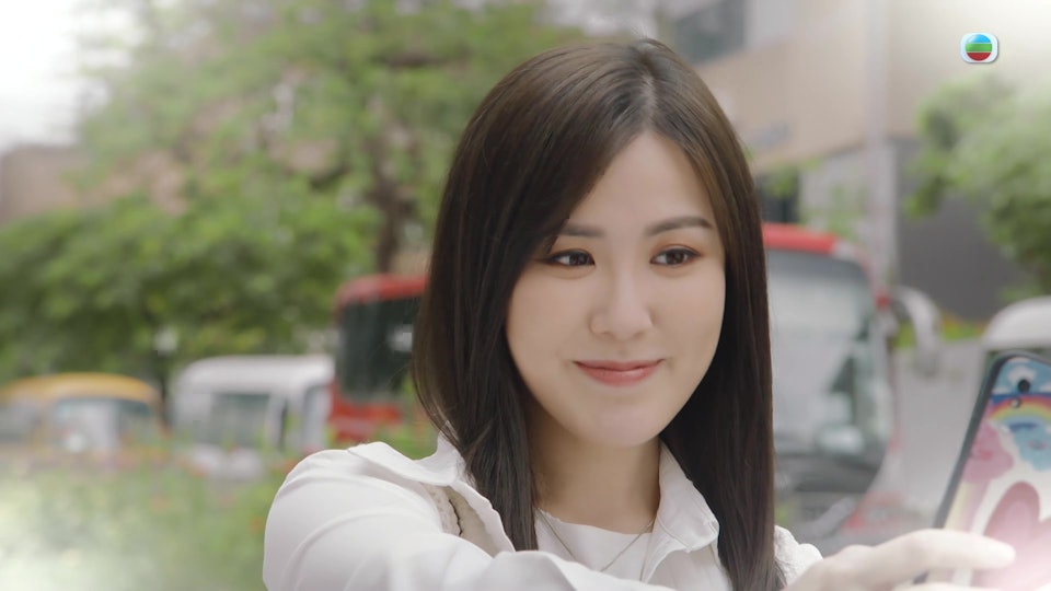 【追剧研究所】刘佩玥《非份之罪》甜美人妻变恐怖情人 阮浩棕曝对峙戏哭到停不了配图