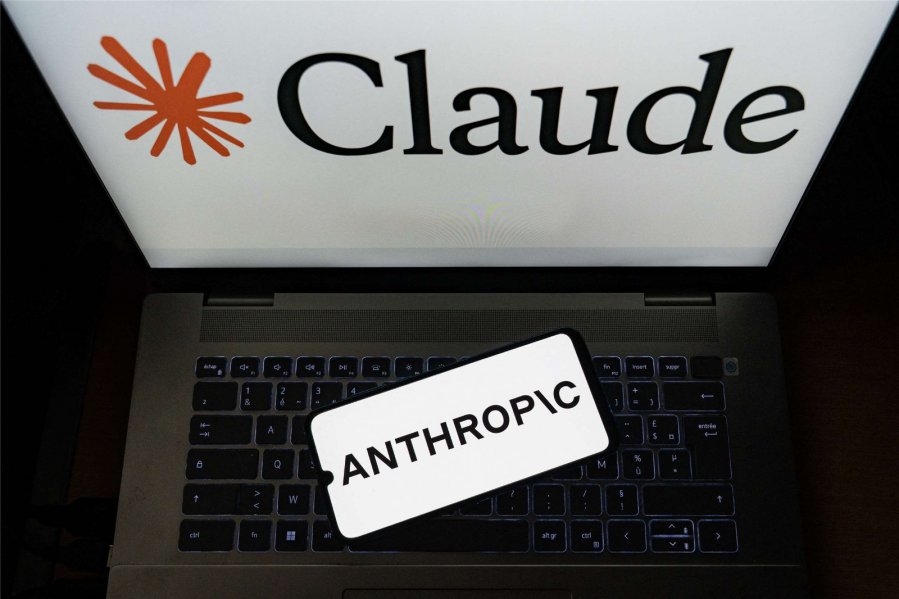 甩锅合作伙伴 Anthropic模型曾入侵企业系统配图