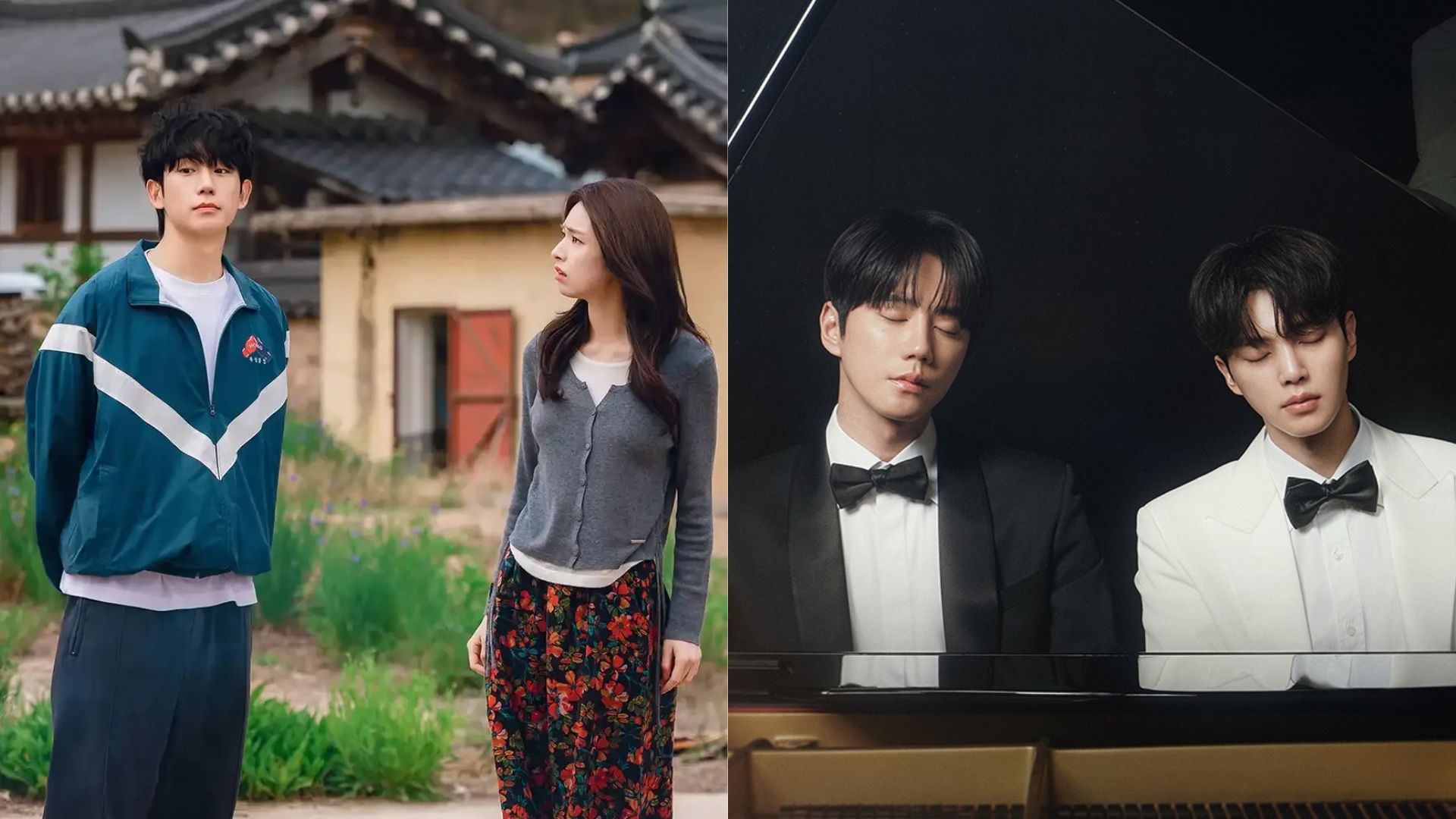 Netflix 8月必看片单 来熬夜看丁海寅、宋江新作!配图