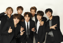 BTS退出2027格莱美 不满音乐按语言分类配图
