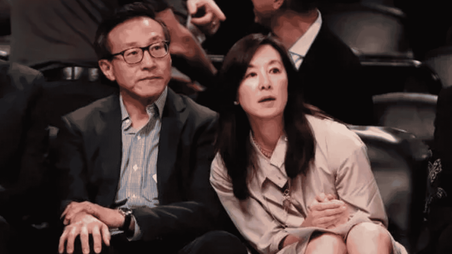 阿里巴巴主席蔡崇信离婚 资产股权保持不变配图