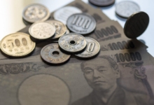 疑日美联手干预 日元急涨逾3%后又被“打回原形”配图