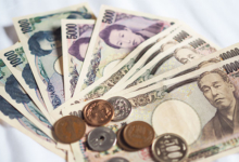 疑日美联手干预 日元急涨逾3%后又被“打回原形”配图