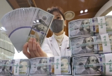 美国股票融资升至新高 达到1兆5000亿美元配图
