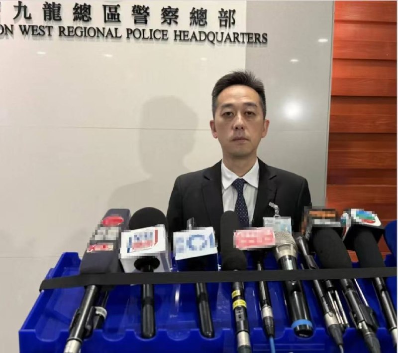 热议|香港🇭🇰尖沙咀一酒吧伤人案,因伤者终告不治已转为谋杀案配图 4
