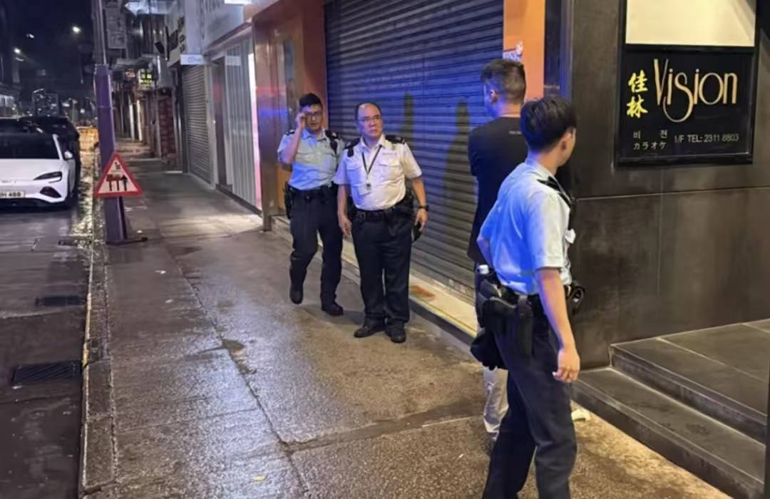 热议|香港🇭🇰尖沙咀一酒吧伤人案,因伤者终告不治已转为谋杀案配图 5