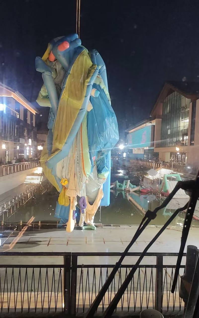 热议|请问南通这是谁在渡劫吗引发讨论,时间线与后续进展梳理配图
